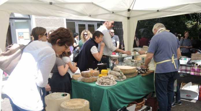 Ballabio. Torna la Fiera del Taleggio che festeggia 10 anni